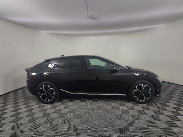 2024 Kia EV6 Wind