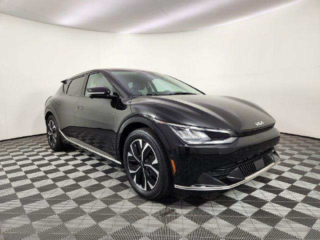 2024 Kia EV6 Wind