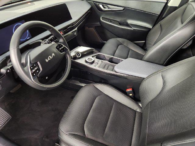 2024 Kia EV6 Wind