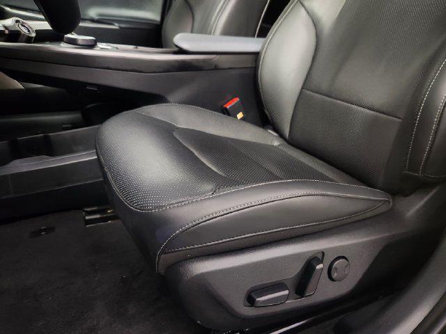 2024 Kia EV6 Wind