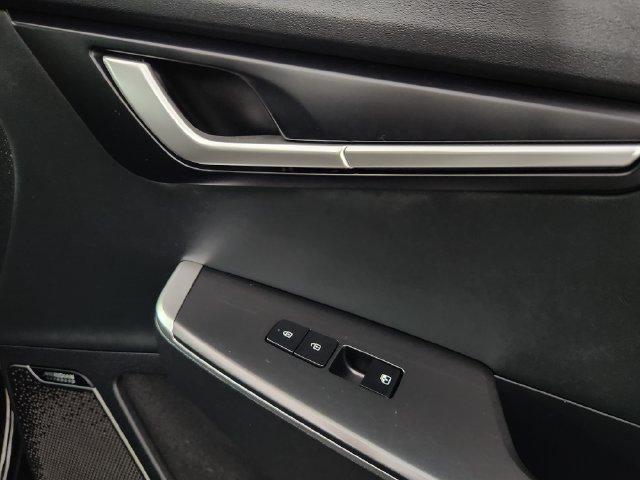 2024 Kia EV6 Wind