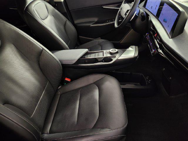 2024 Kia EV6 Wind
