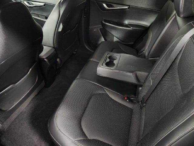 2024 Kia EV6 Wind