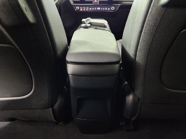 2024 Kia EV6 Wind