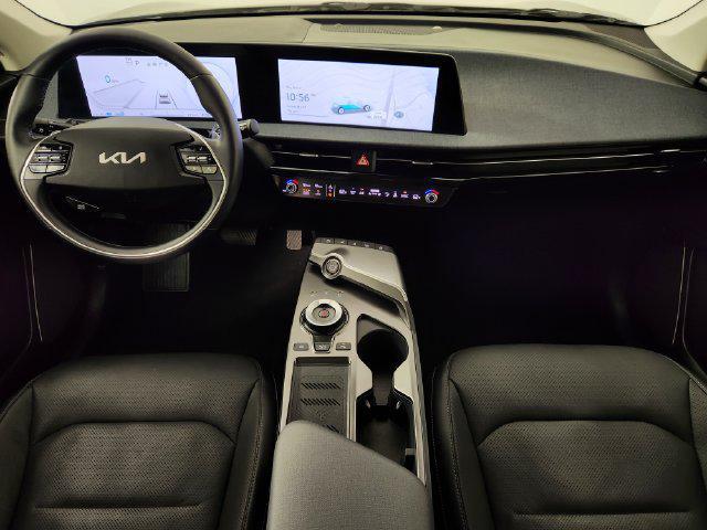 2024 Kia EV6 Wind