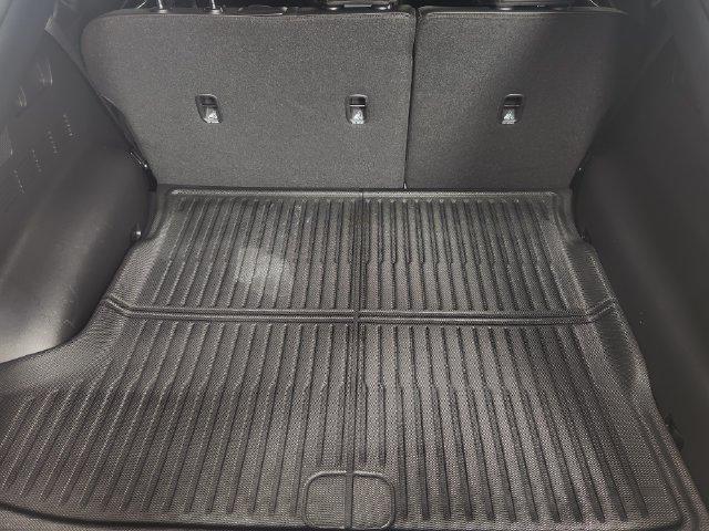 2024 Kia EV6 Wind