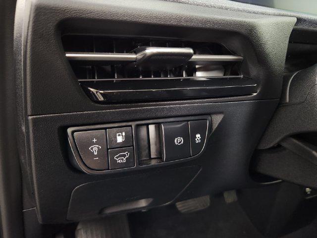 2024 Kia EV6 Wind