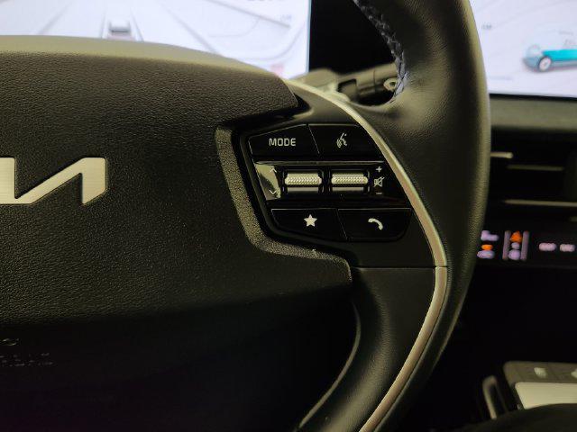 2024 Kia EV6 Wind