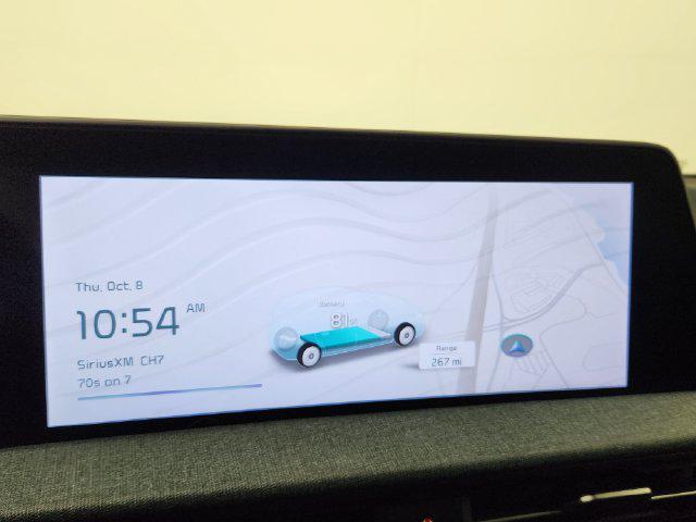 2024 Kia EV6 Wind