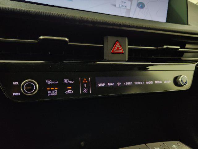2024 Kia EV6 Wind