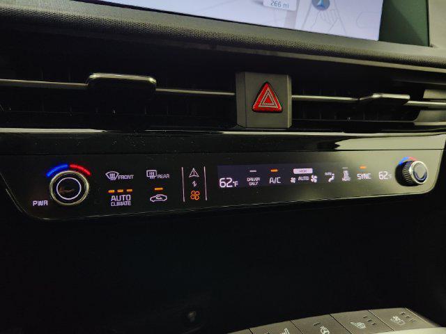 2024 Kia EV6 Wind