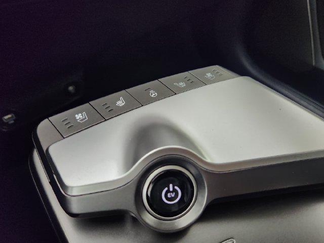 2024 Kia EV6 Wind