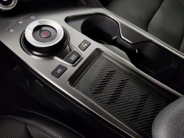 2024 Kia EV6 Wind