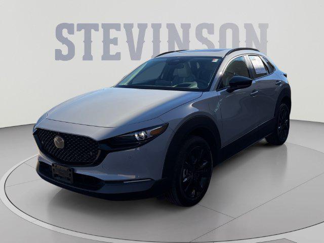2026 Mazda CX-30 2.5 Turbo Aire Edition for sale in FREDERICK, CO