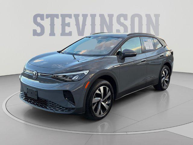 2023 Volkswagen ID.4 AWD Pro for sale in FREDERICK, CO