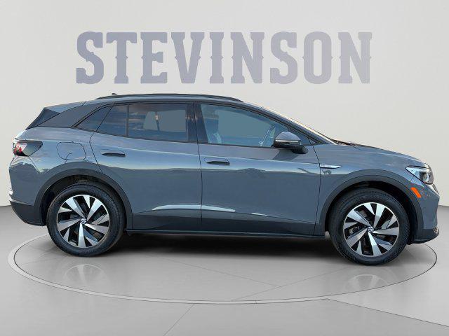 2023 Volkswagen ID.4 AWD Pro