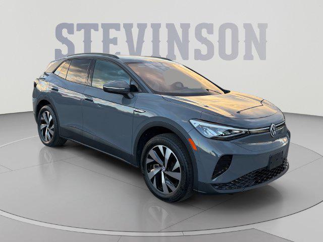 2023 Volkswagen ID.4 AWD Pro