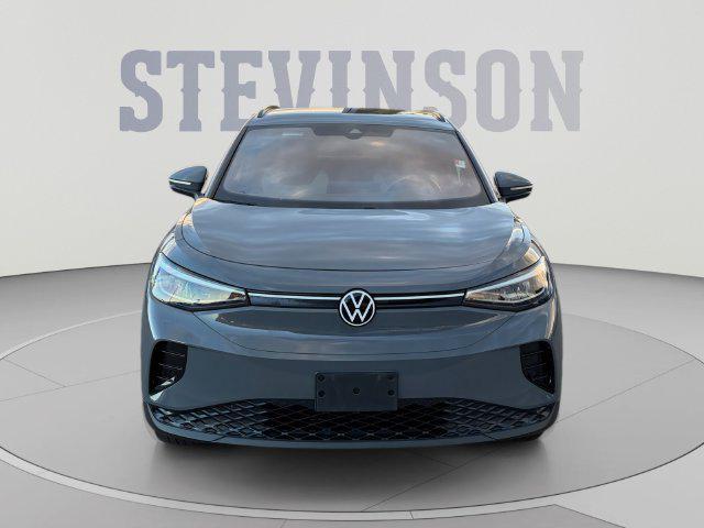 2023 Volkswagen ID.4 AWD Pro