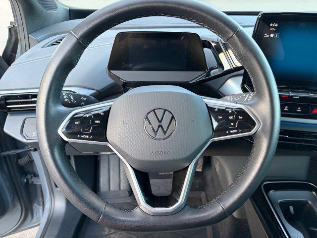 2023 Volkswagen ID.4 AWD Pro
