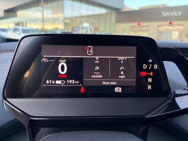 2023 Volkswagen ID.4 AWD Pro