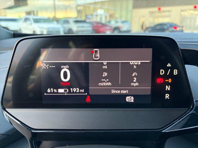 2023 Volkswagen ID.4 AWD Pro