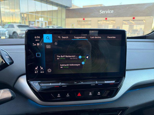 2023 Volkswagen ID.4 AWD Pro