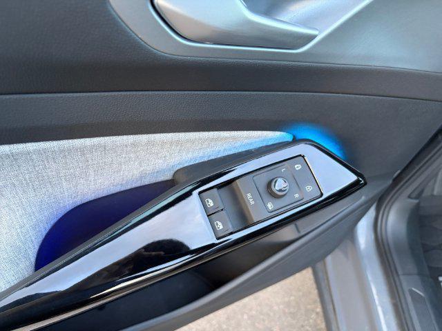 2023 Volkswagen ID.4 AWD Pro