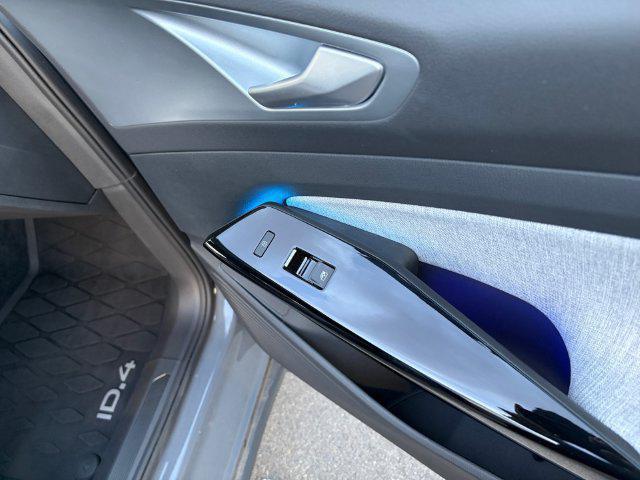 2023 Volkswagen ID.4 AWD Pro