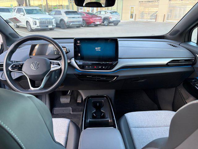 2023 Volkswagen ID.4 AWD Pro