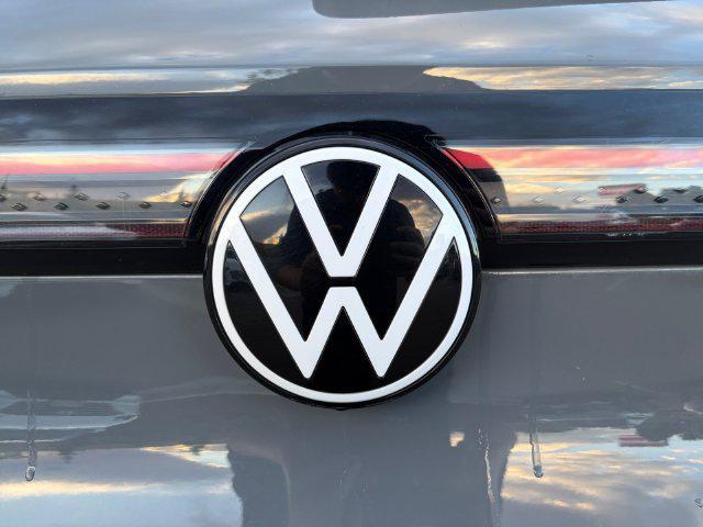 2023 Volkswagen ID.4 AWD Pro