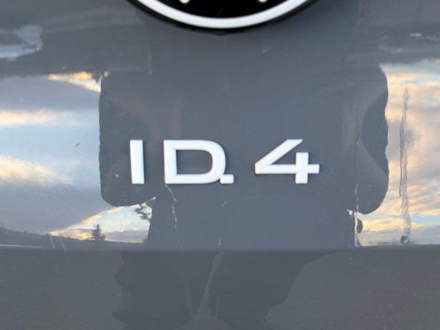 2023 Volkswagen ID.4 AWD Pro