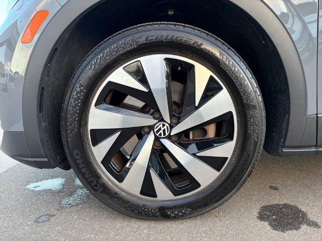 2023 Volkswagen ID.4 AWD Pro