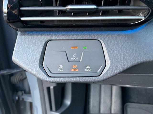 2023 Volkswagen ID.4 AWD Pro