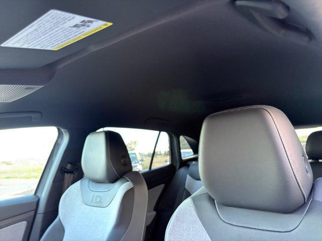 2023 Volkswagen ID.4 AWD Pro