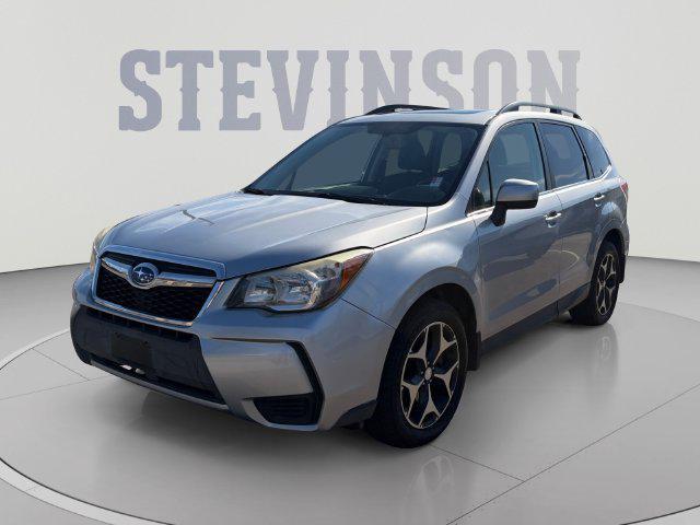 2015 Subaru Forester 2.0XT Premium for sale in FREDERICK, CO