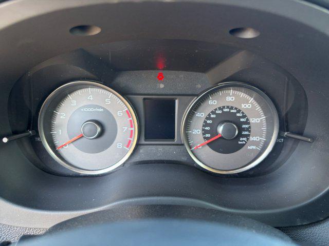 2015 Subaru Forester 2.0XT Premium