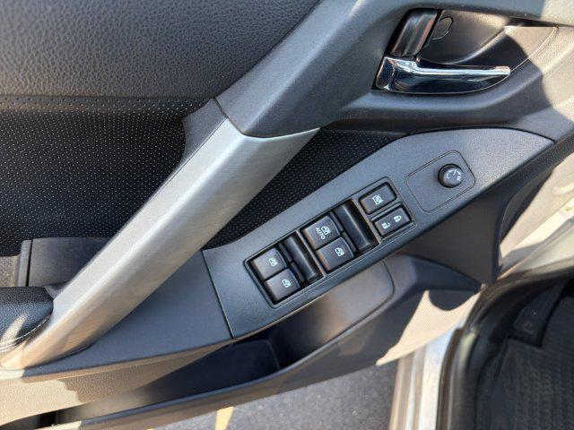 2015 Subaru Forester 2.0XT Premium