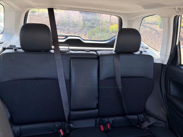 2015 Subaru Forester 2.0XT Premium