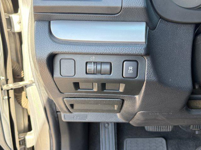2015 Subaru Forester 2.0XT Premium