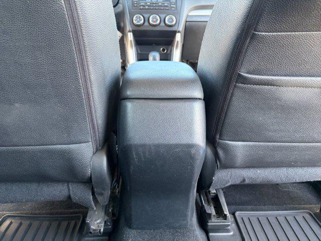 2015 Subaru Forester 2.0XT Premium