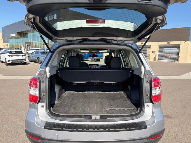 2015 Subaru Forester 2.0XT Premium