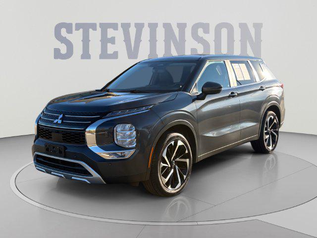 2024 Mitsubishi Outlander SE 2.5 S-AWC for sale in FREDERICK, CO