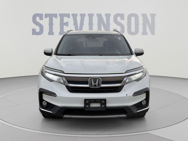 2021 Honda Pilot AWD Touring 7 Passenger