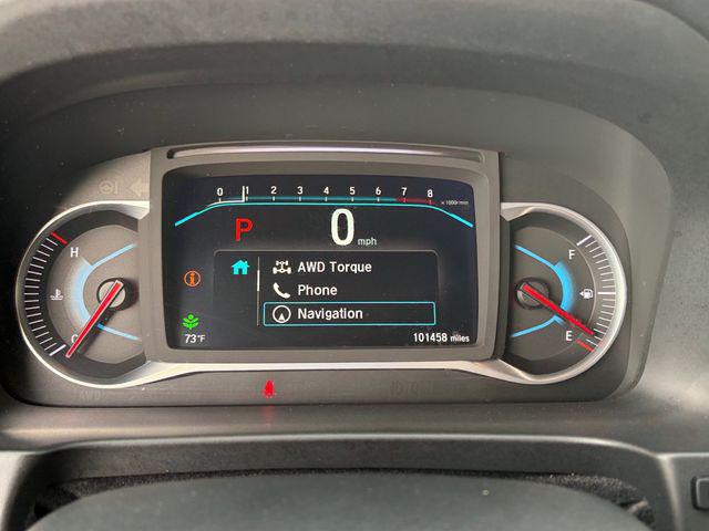 2021 Honda Pilot AWD Touring 7 Passenger