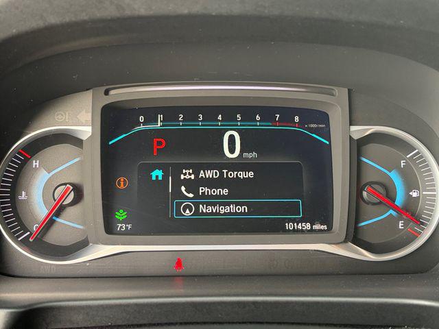 2021 Honda Pilot AWD Touring 7 Passenger