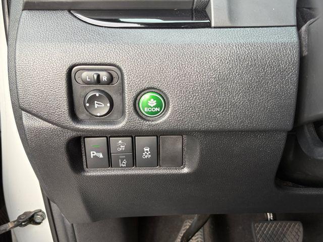 2021 Honda Pilot AWD Touring 7 Passenger