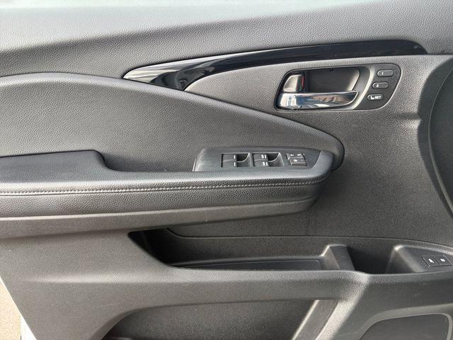 2021 Honda Pilot AWD Touring 7 Passenger
