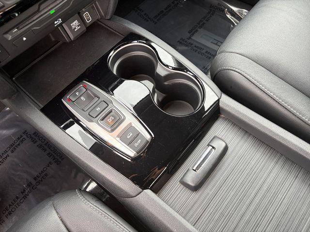 2021 Honda Pilot AWD Touring 7 Passenger