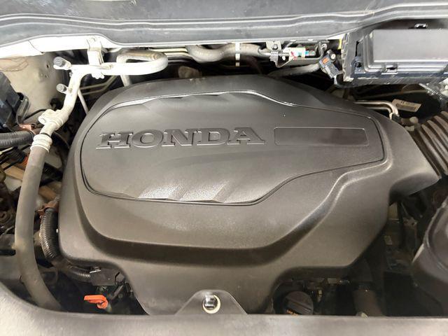 2021 Honda Pilot AWD Touring 7 Passenger