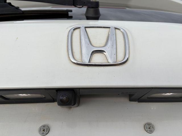 2021 Honda Pilot AWD Touring 7 Passenger